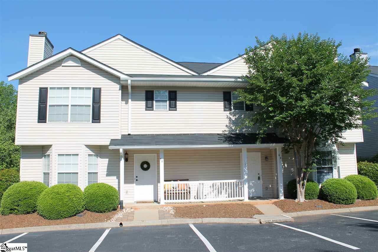 68 Hayfield Lane Greer, SC 29650 - Photo 1 of 9 Gallery Image 1