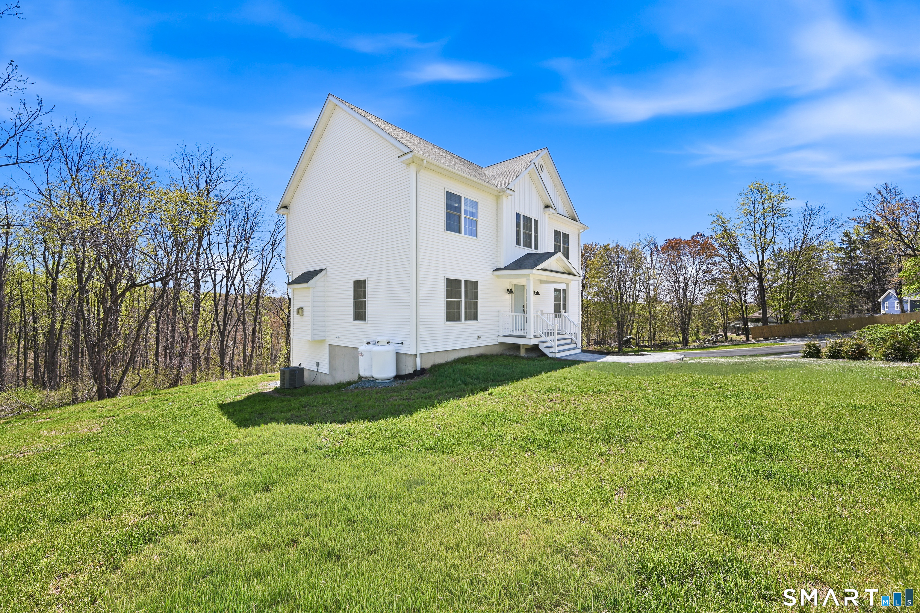 218 Quaker Farms Road Oxford, CT 06478 - Photo 31 of 37