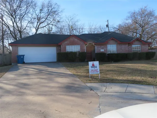 $1,875 | 1515 Killdee Court, DeSoto, TX 75154