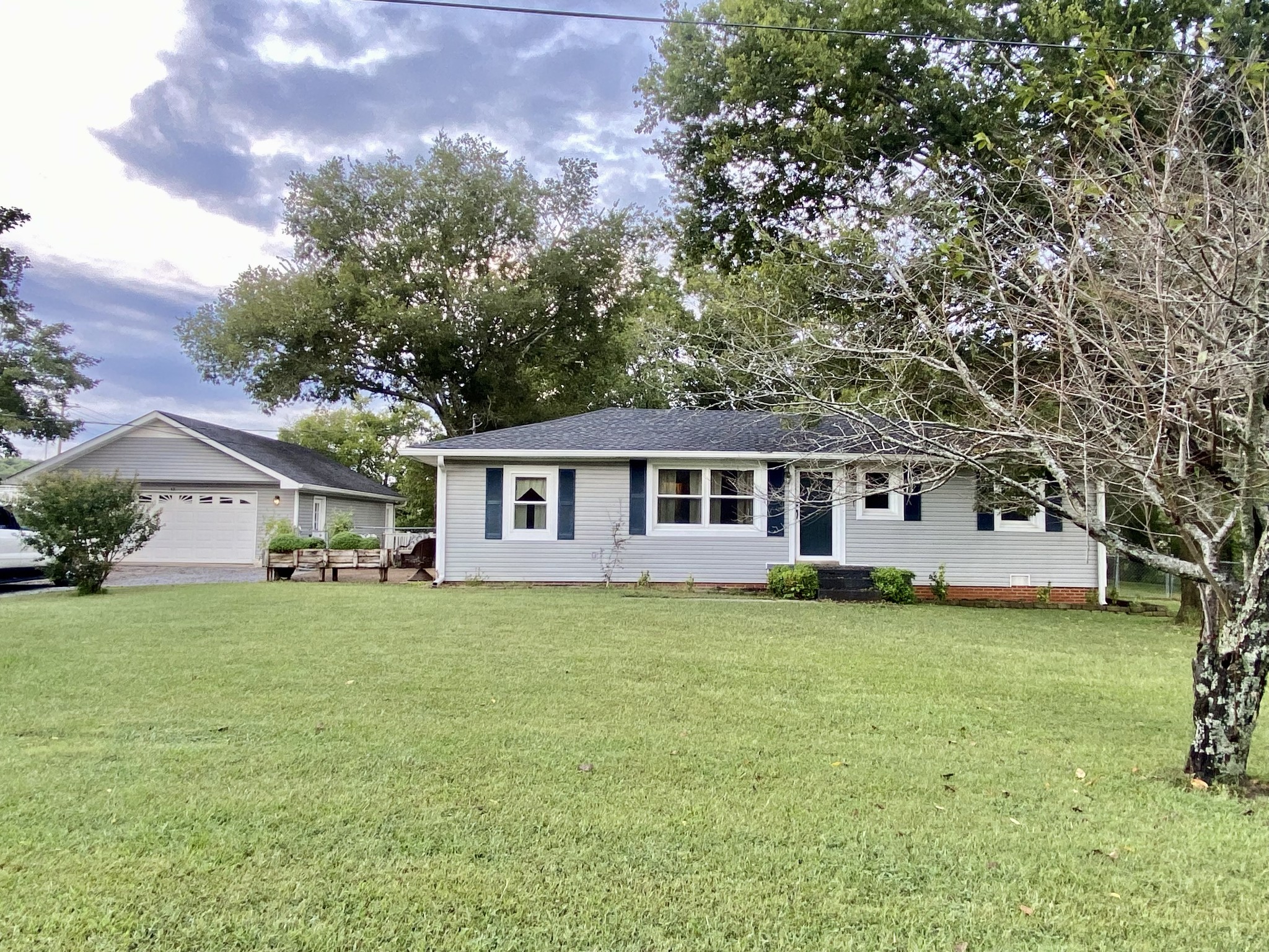 168 Macon Road Readyville, TN 37149 - Photo 3 of 28 Gallery Image 3