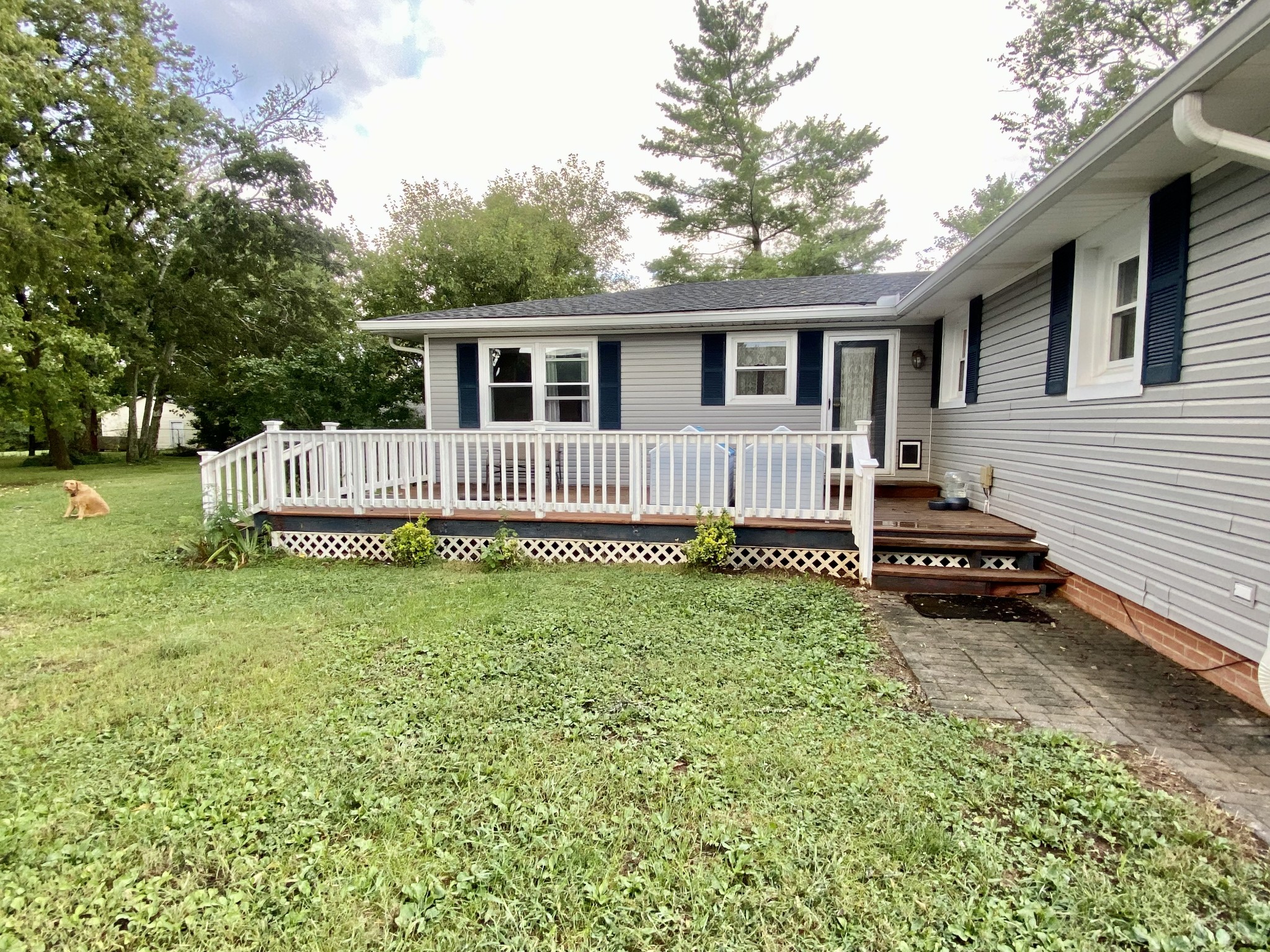 168 Macon Road Readyville, TN 37149 - Photo 22 of 28 Gallery Image 22