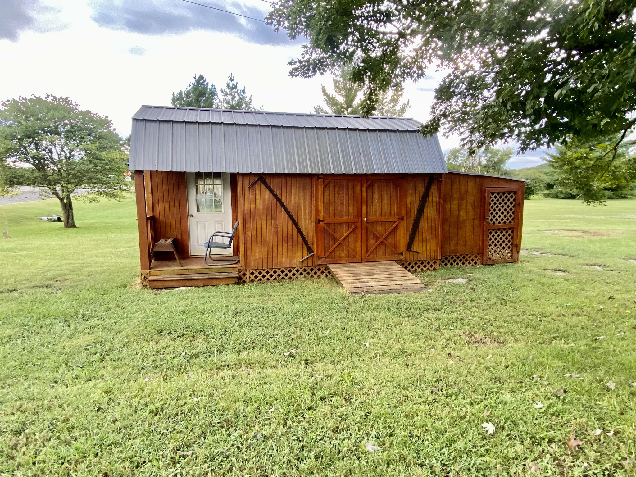 168 Macon Road Readyville, TN 37149 - Photo 27 of 28 Gallery Image 27