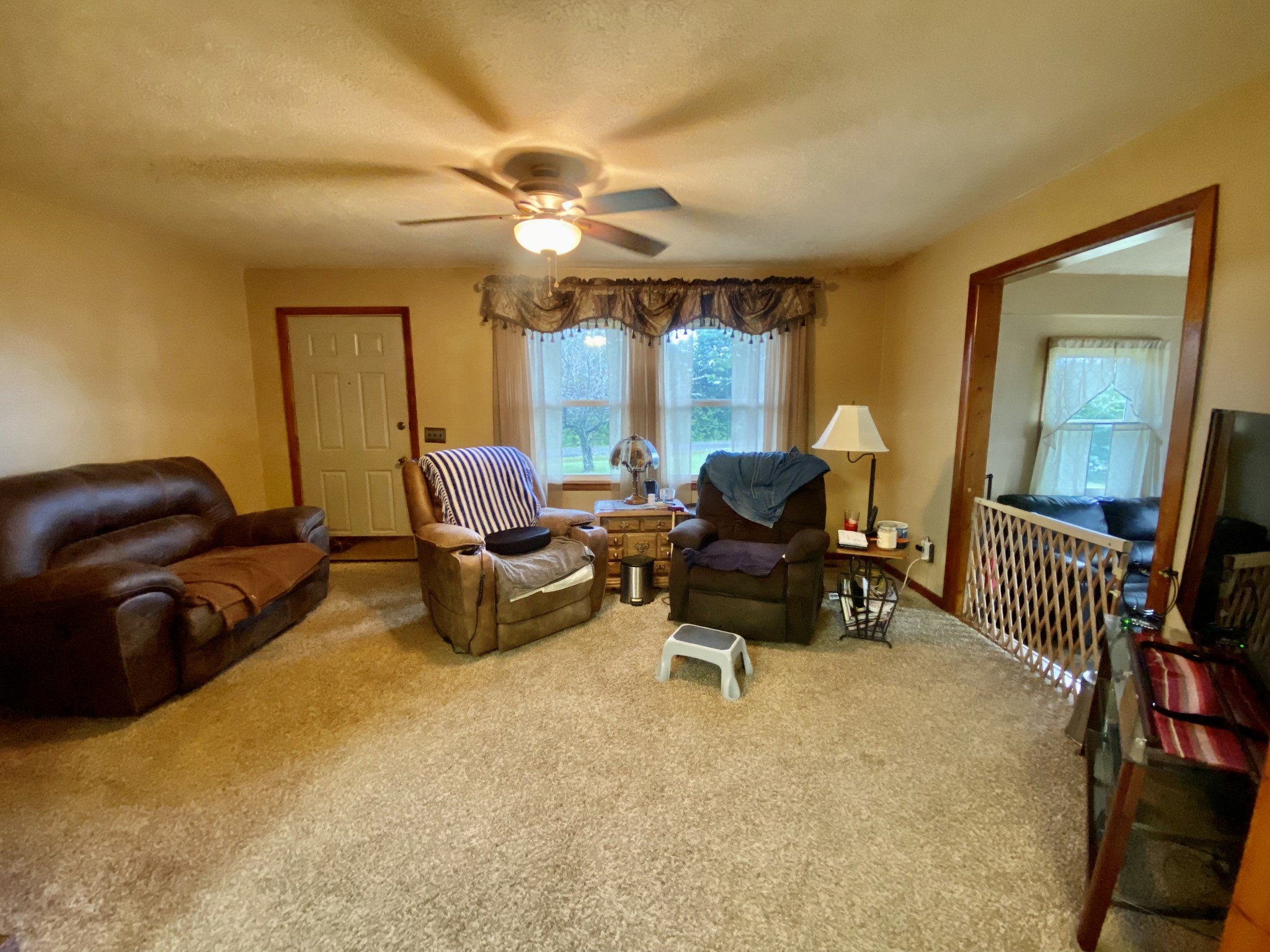168 Macon Road Readyville, TN 37149 - Photo 7 of 28 Gallery Image 7