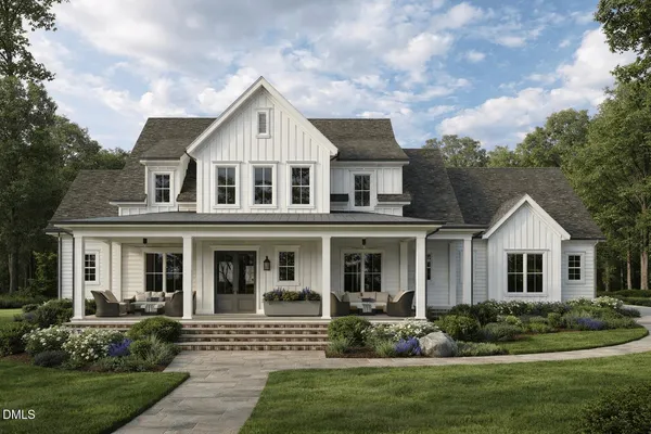 $1,500,000 | 2354 Jones Ferry Road, Pittsboro, NC 27312