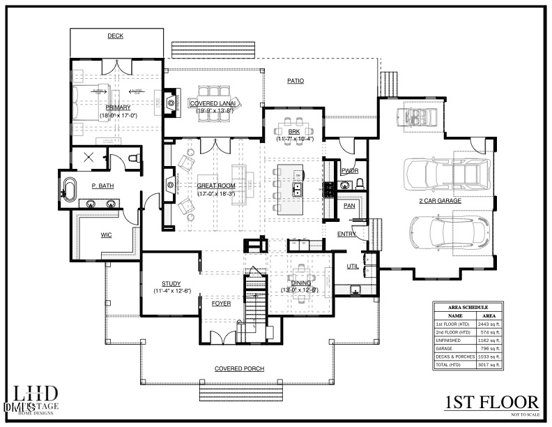 2354 Jones Ferry Road Pittsboro, NC 27312 - Photo 27 of 28