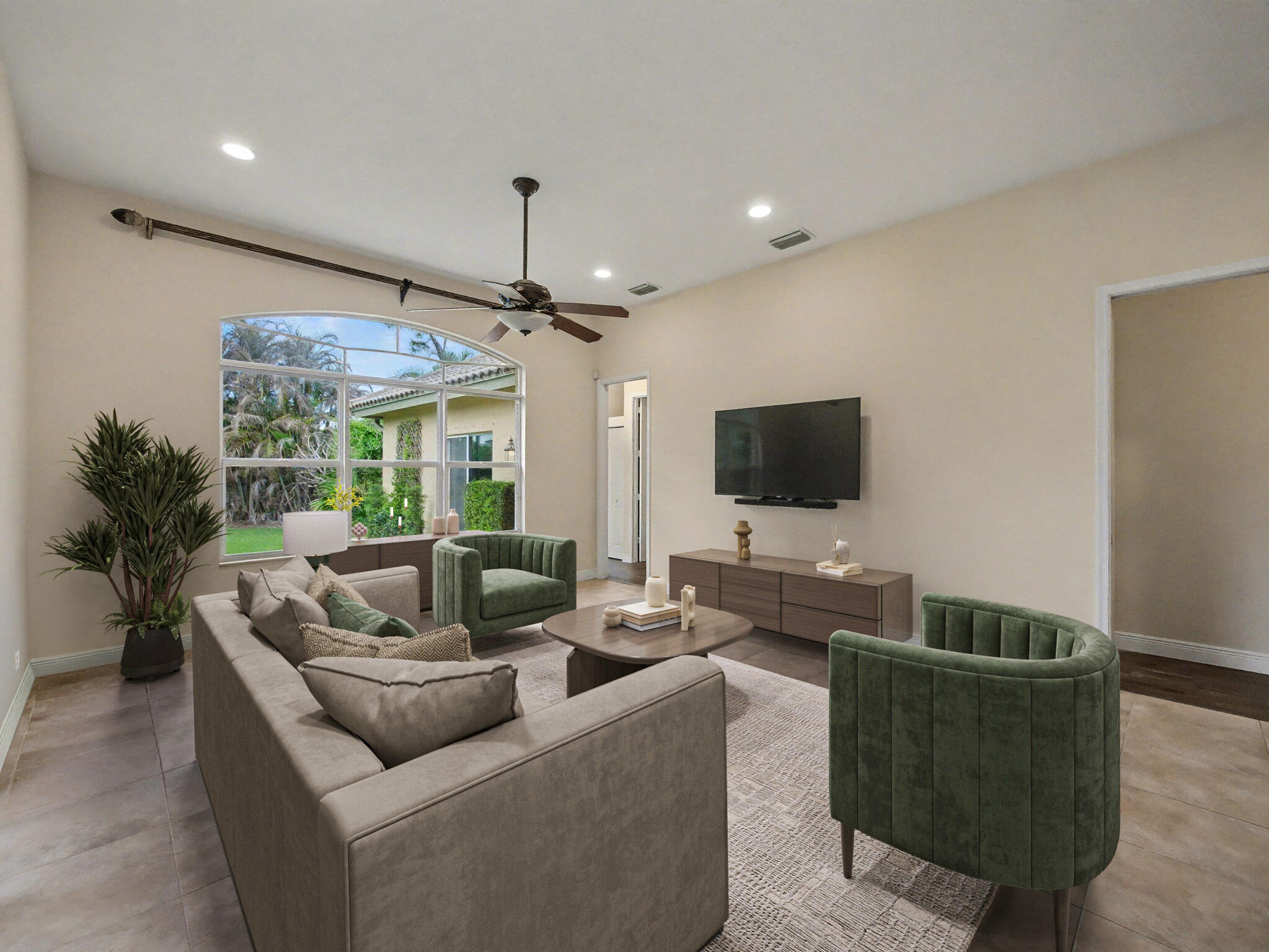 2650 Southwest Windship Way Stuart, FL 34997 - Photo 17 of 43 Family Room