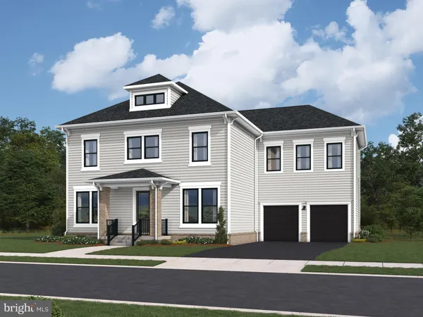$844,649 | 2576 Blue Rdg Avenue, Unit HOMESITE 115, Marshall, VA 20115