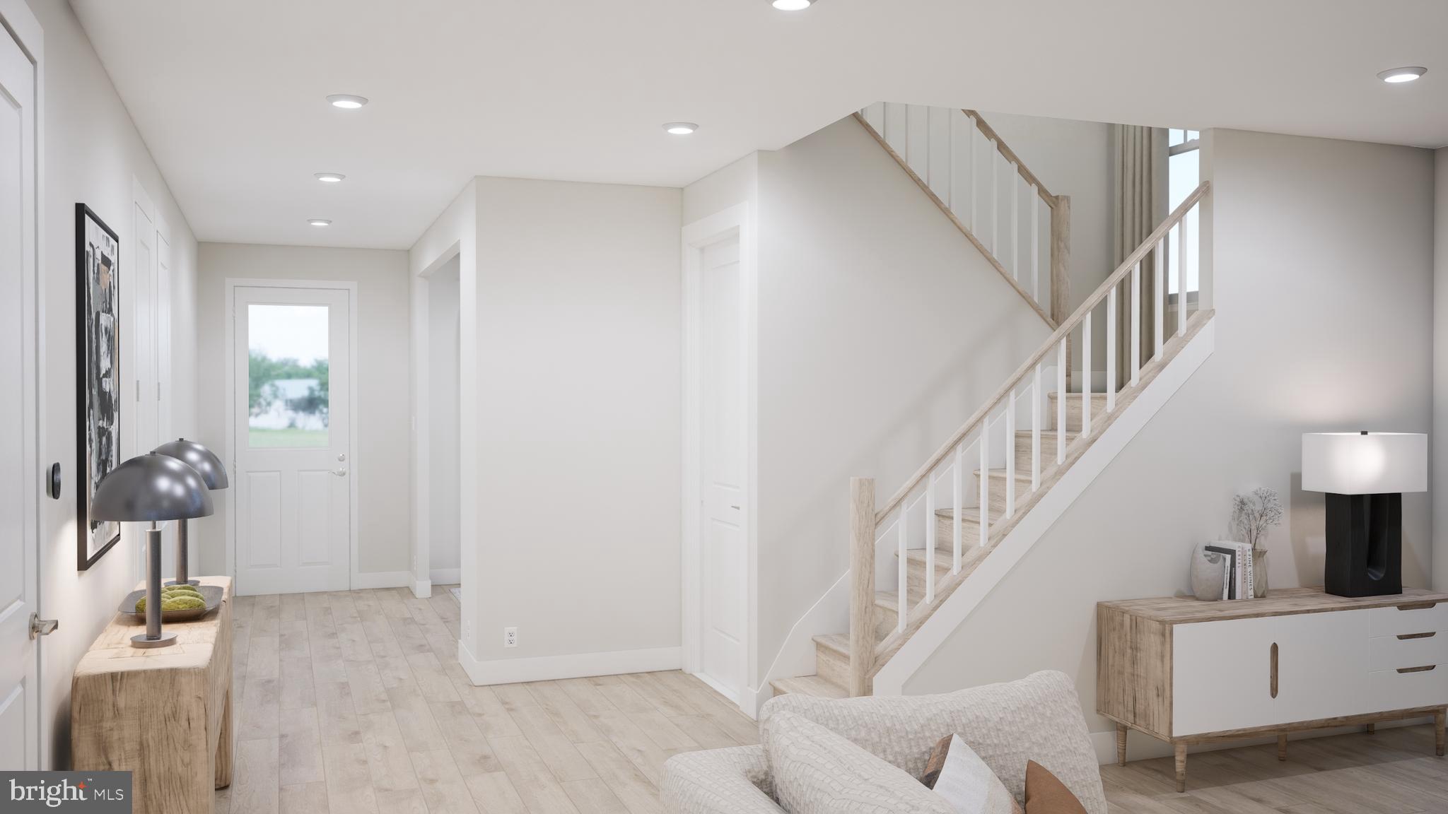 2576 Blue Rdg Avenue, Unit HOMESITE 115 Marshall, VA 20115 - Photo 12 of 31