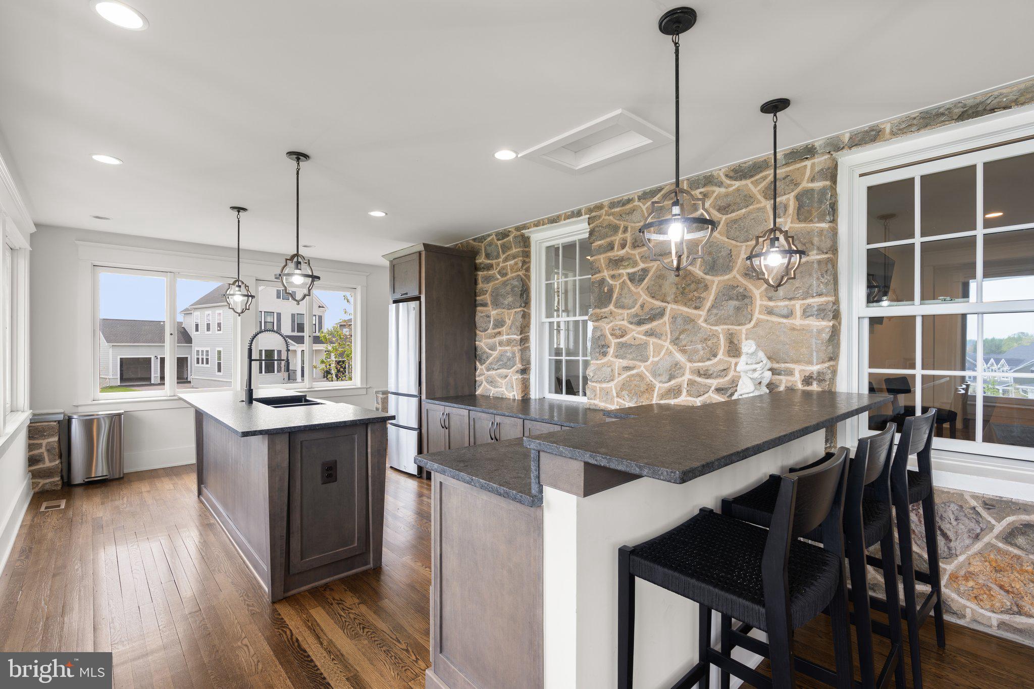 2576 Blue Rdg Avenue, Unit HOMESITE 115 Marshall, VA 20115 - Photo 25 of 31 Heritage at Marshall by Van Metre Homes