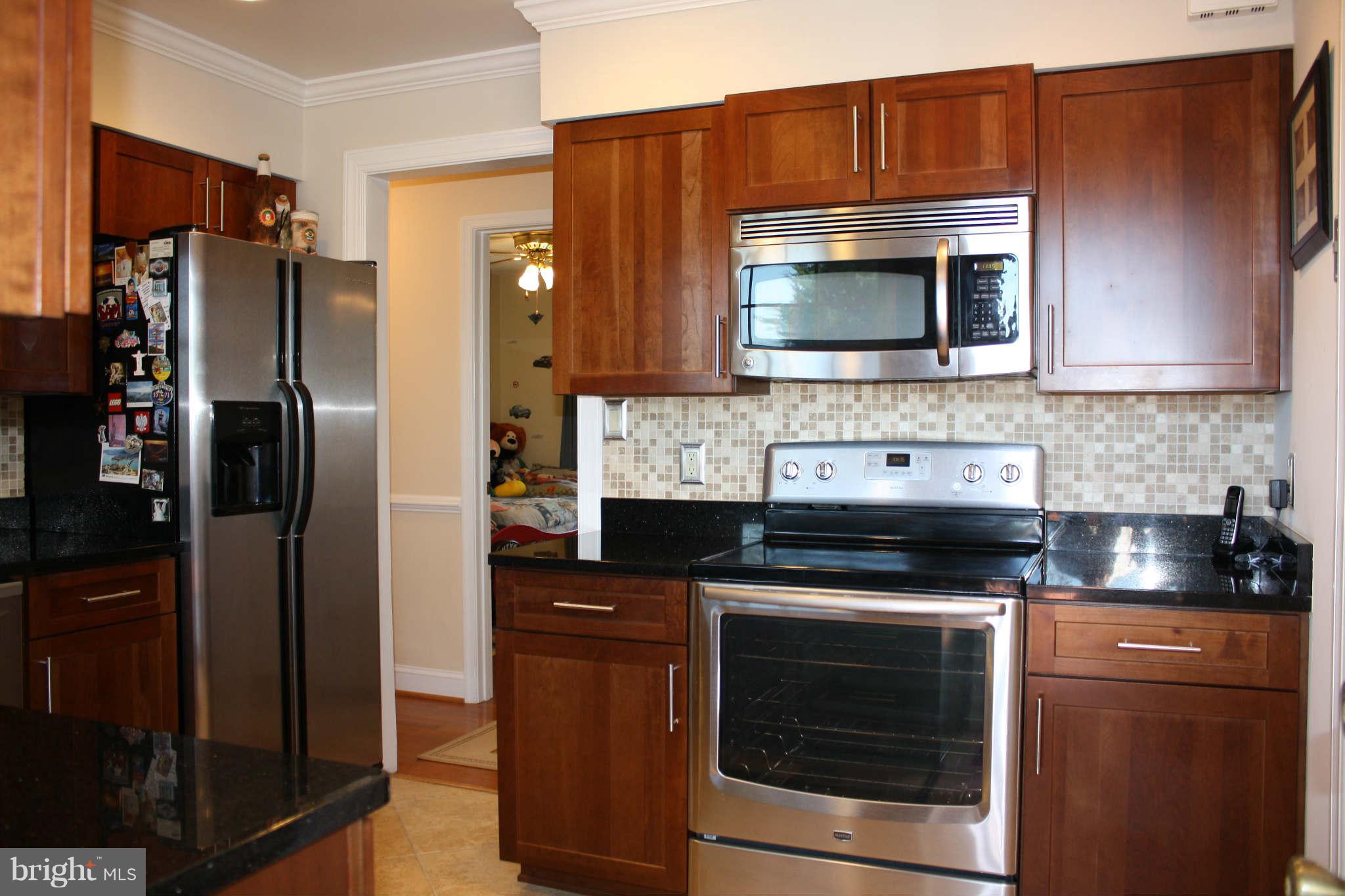 18120 Beallsville Road Poolesville, MD 20837 - Photo 12 of 28 Kitchen