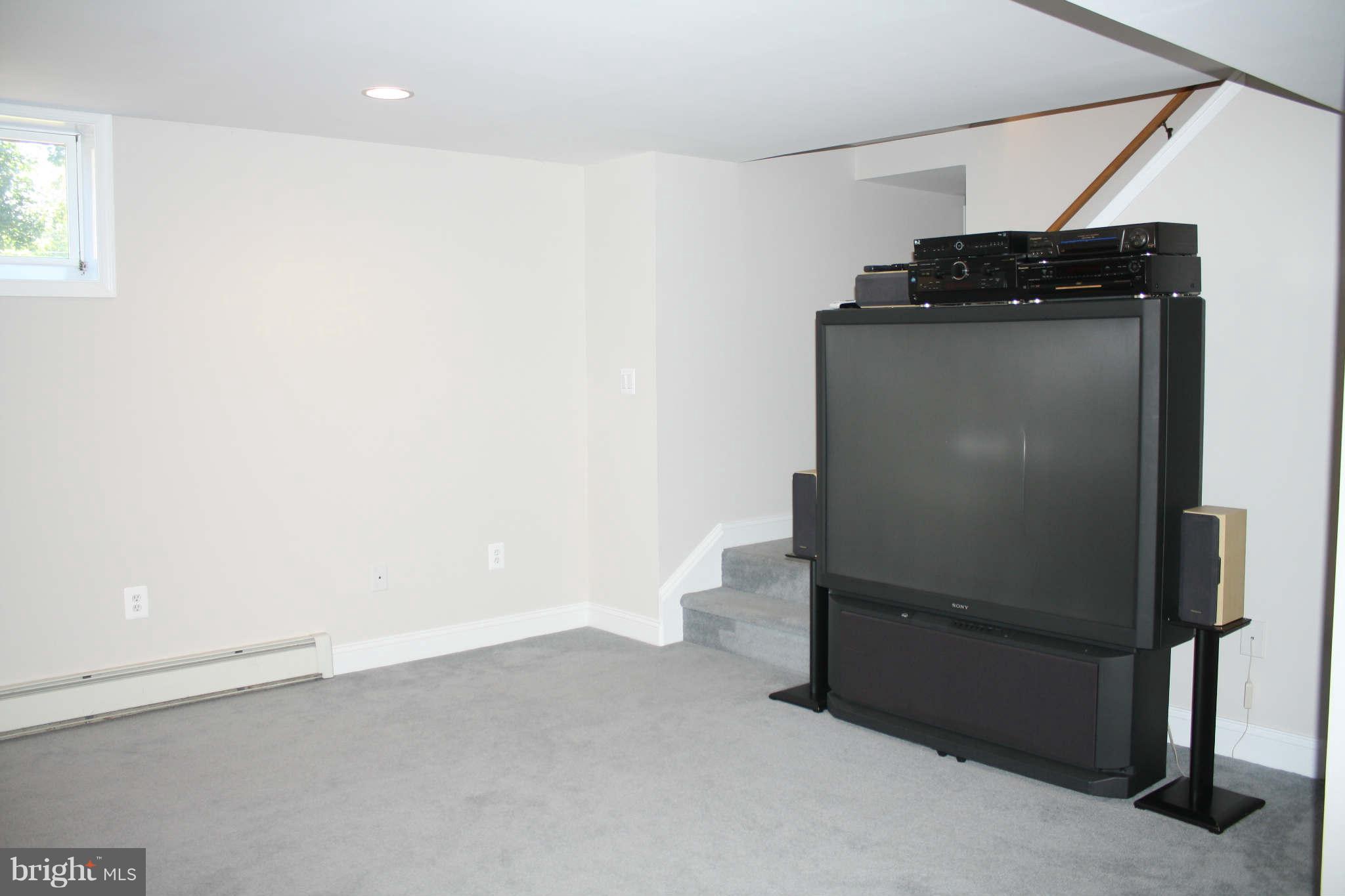 18120 Beallsville Road Poolesville, MD 20837 - Photo 20 of 28 Basement