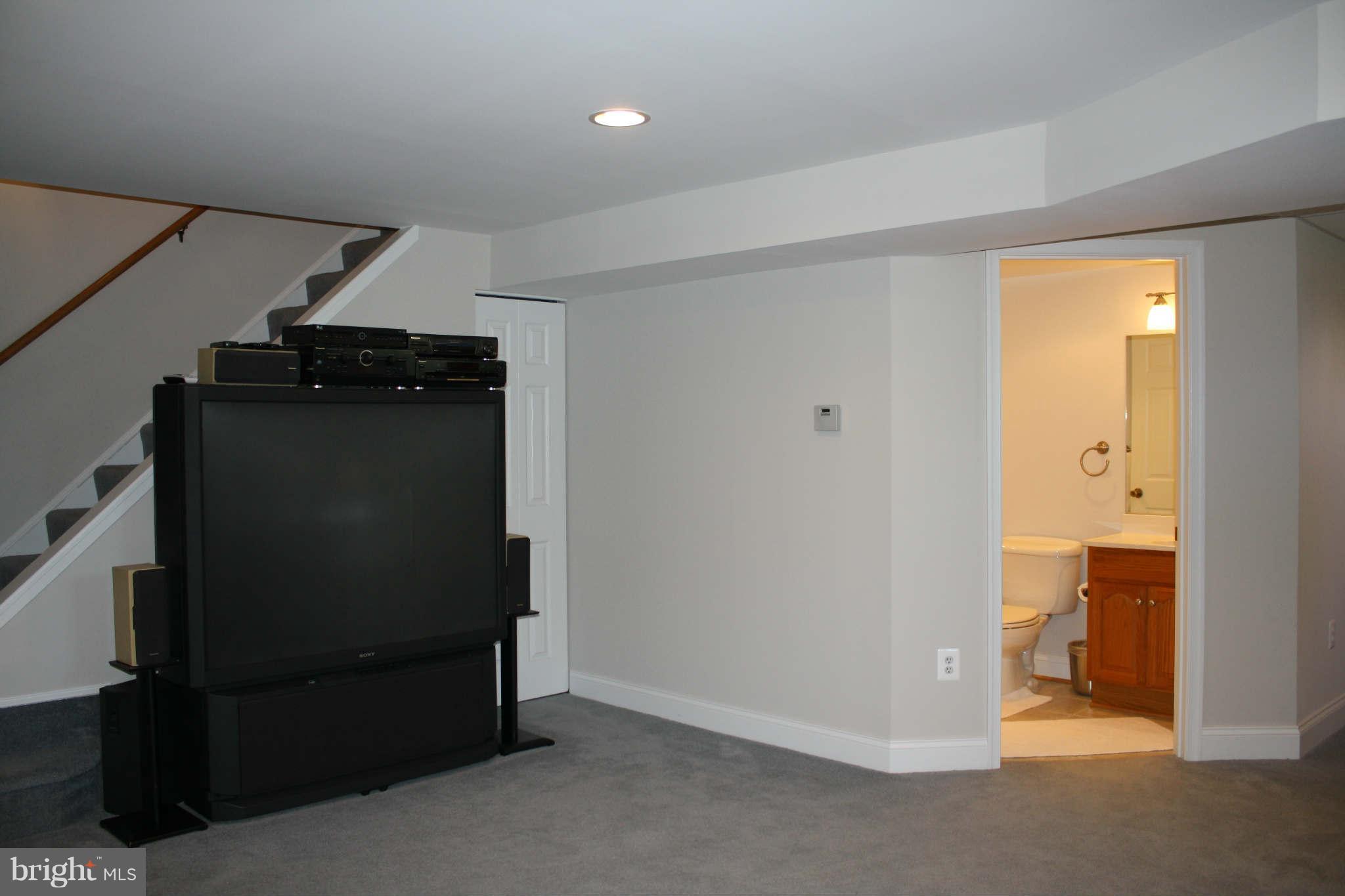 18120 Beallsville Road Poolesville, MD 20837 - Photo 21 of 28 Basement