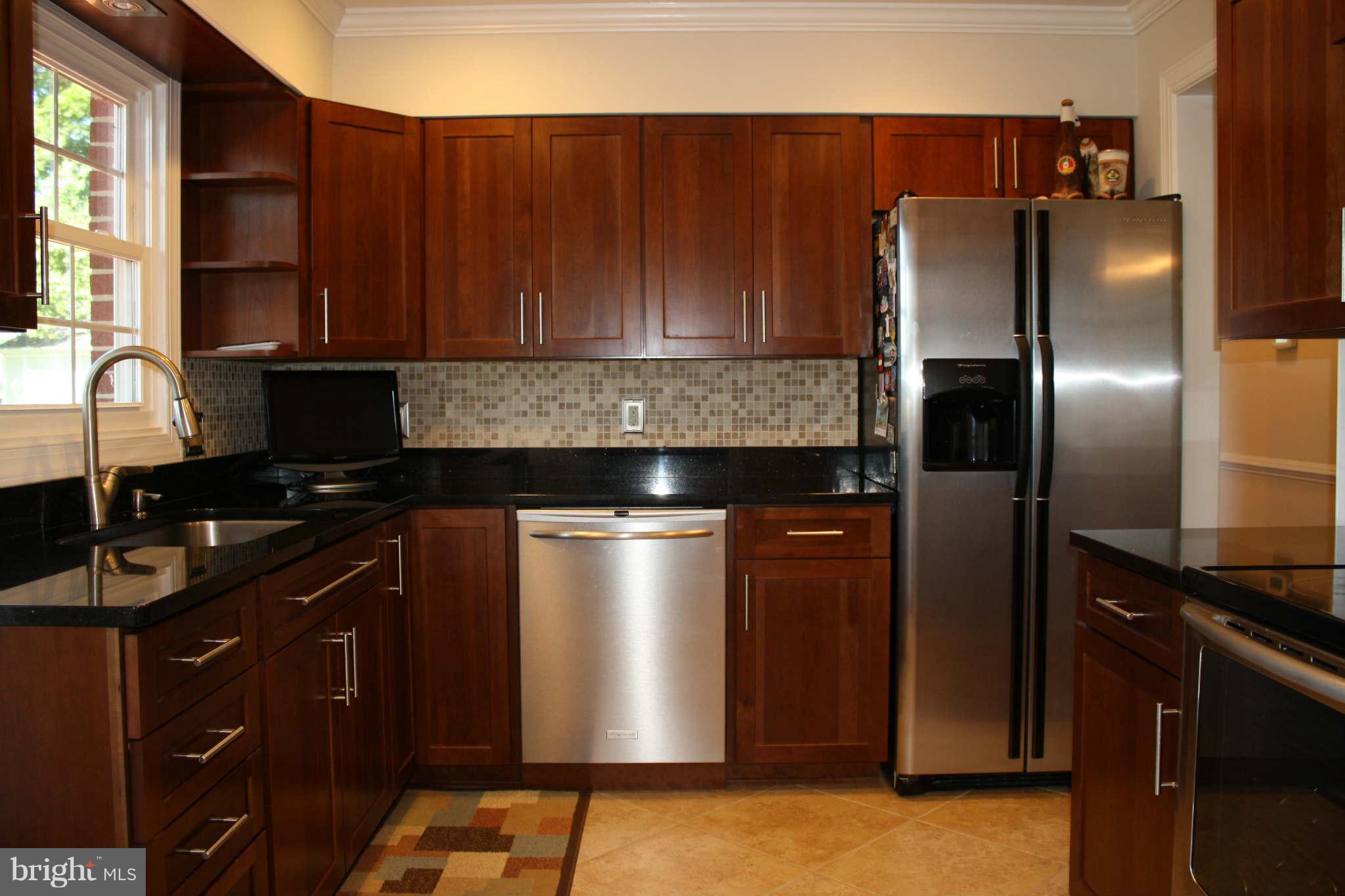 18120 Beallsville Road Poolesville, MD 20837 - Photo 10 of 28 Kitchen