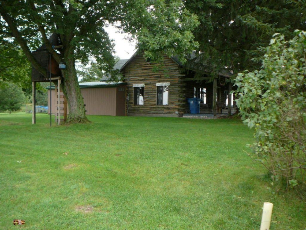 289 Webb Road Coldwater, MI 49036 - Photo 4 of 28 4-Outside4