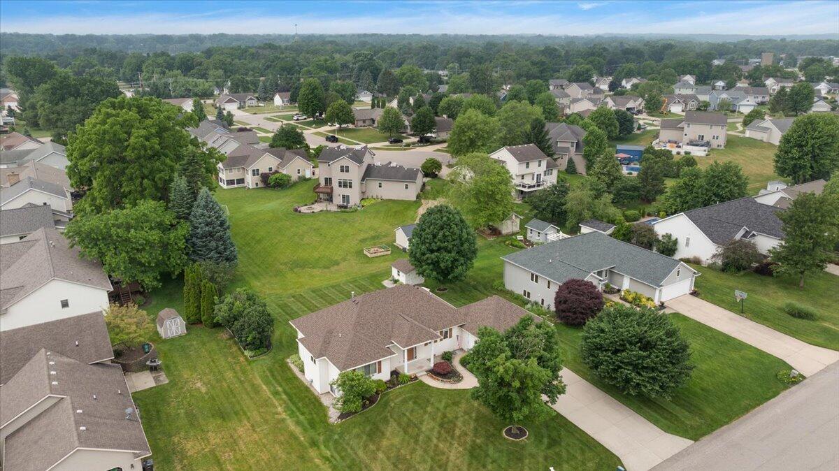 8259 Golfside Drive Jenison, MI 49428 - Photo 73 of 80 23-8259 Golfside Dr-23