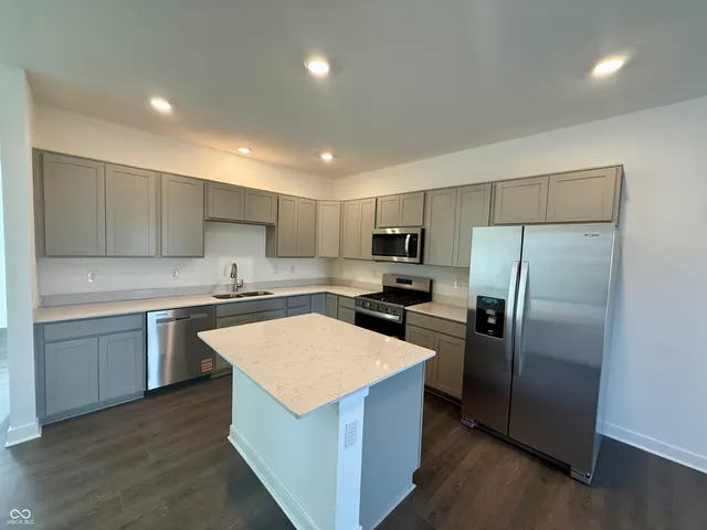 $291,900 | 6114 Cascades Drive, Whitestown, IN 46075