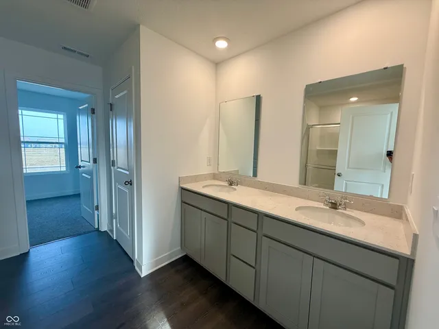 $291,900 | 6114 Cascades Drive, Whitestown, IN 46075