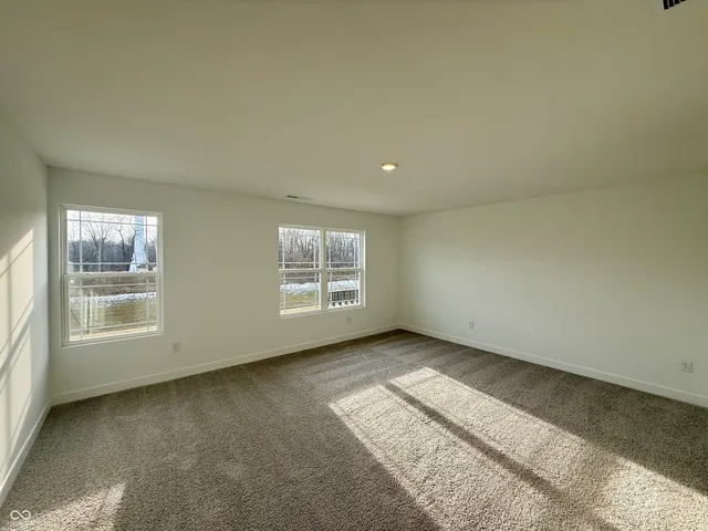 $291,900 | 6114 Cascades Drive, Whitestown, IN 46075