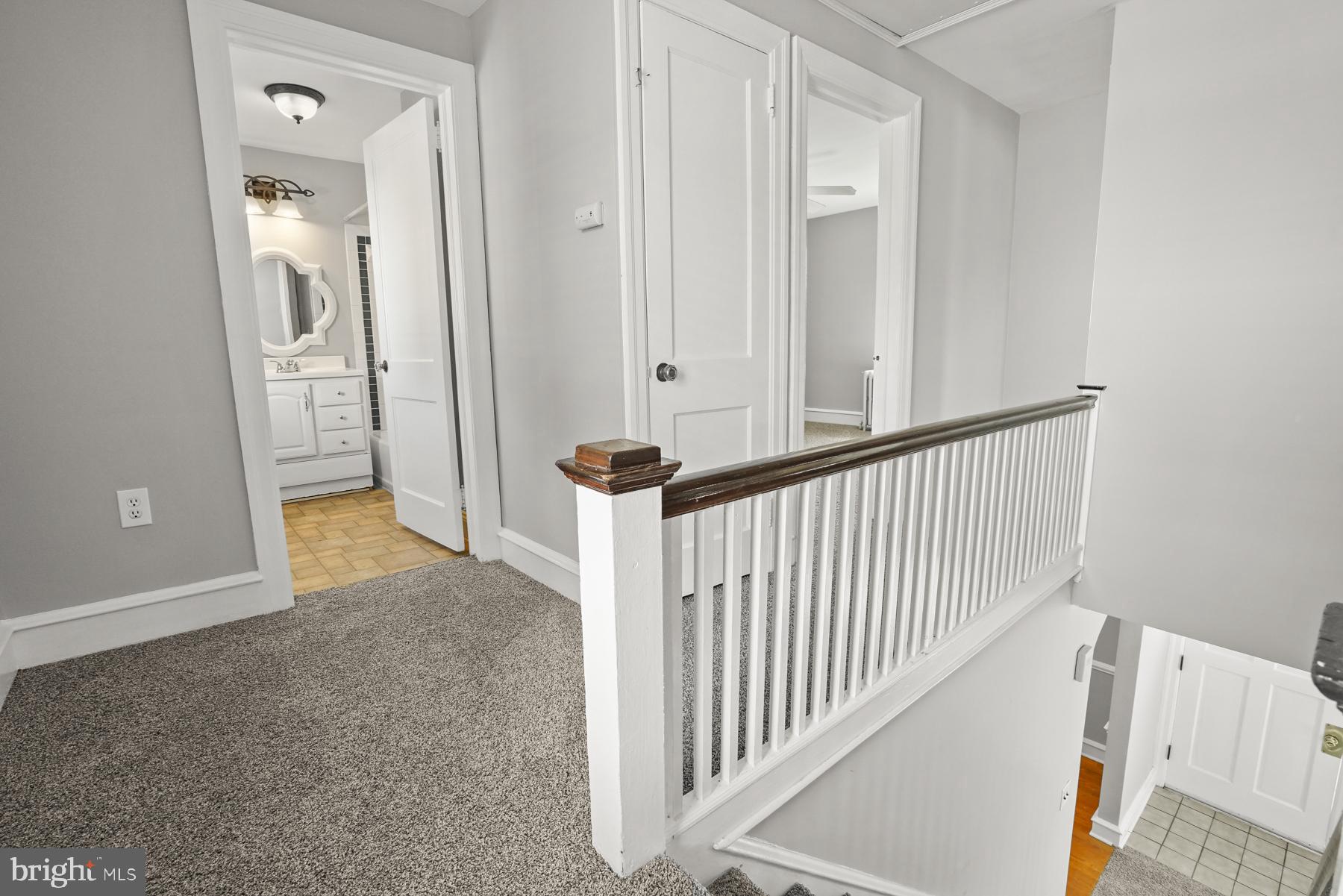 201 East Roland Road Brookhaven, PA 19015 - Photo 17 of 34 2nd Floor