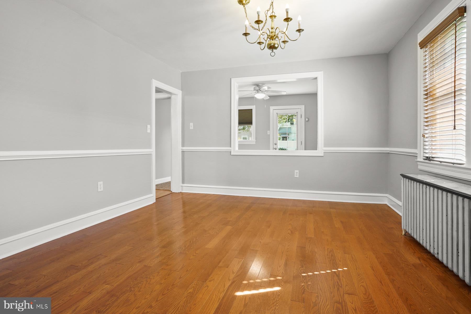 201 East Roland Road Brookhaven, PA 19015 - Photo 10 of 34 Dining Room