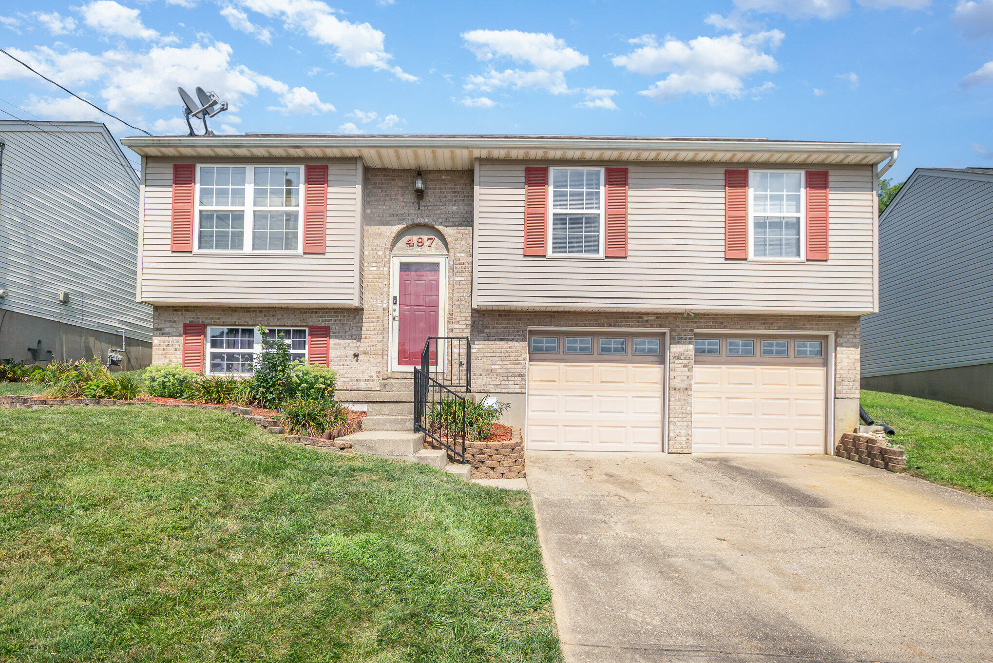 497 Rifle Lane Elsmere, KY 41018 - Photo 2 of 24 Gallery Image 2