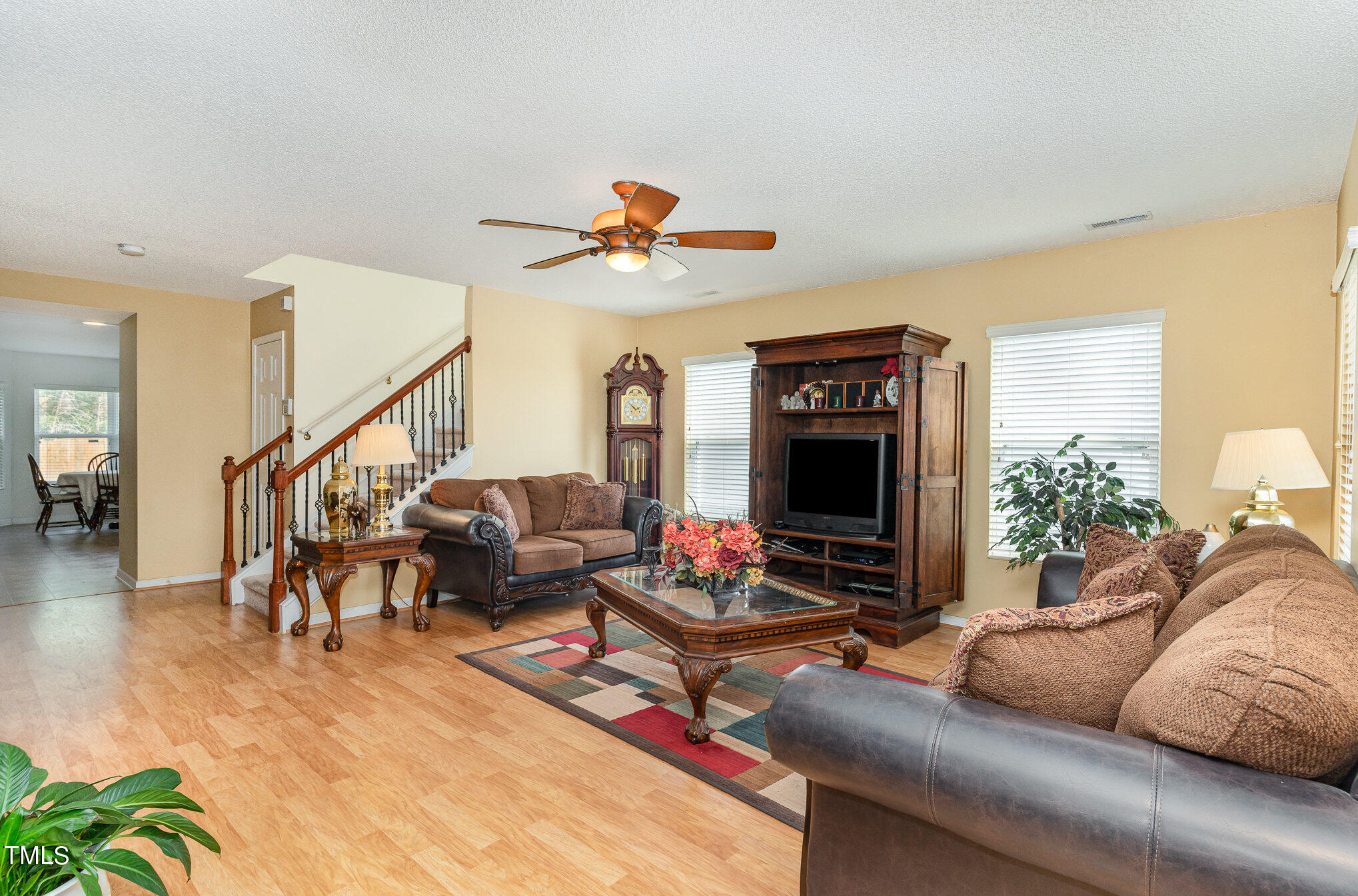 3749 Tryon Ridge Drive Raleigh, NC 27610 - Photo 6 of 26 db6