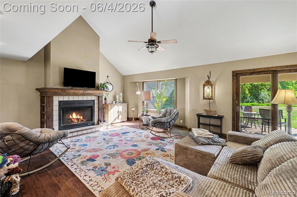 14380 Dice Road Hemlock, MI 48626 - Photo 10 of 31