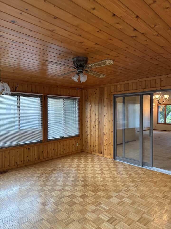 137 Ida Red Avenue Sparta, MI 49345 - Photo 10 of 12 137 ida red 4 season. parkay flooringjpg