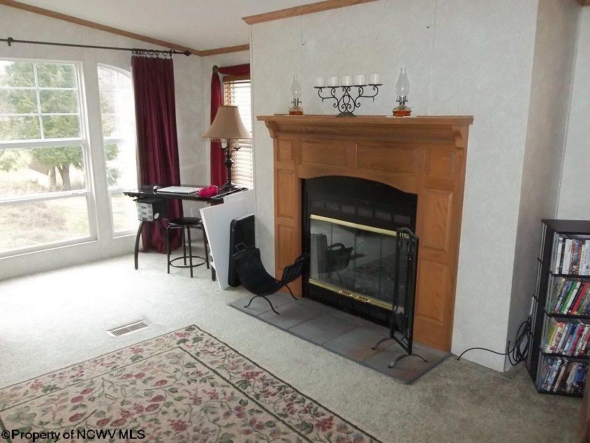 5377 Simpson Road Grafton, WV 26354 - Photo 12 of 19 Gallery Image 12