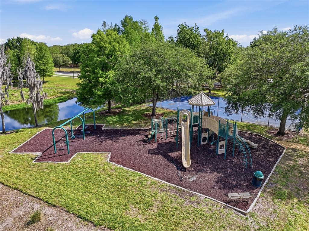 11403 Biddeford Place New Port Richey, FL 34654 - Photo 75 of 78