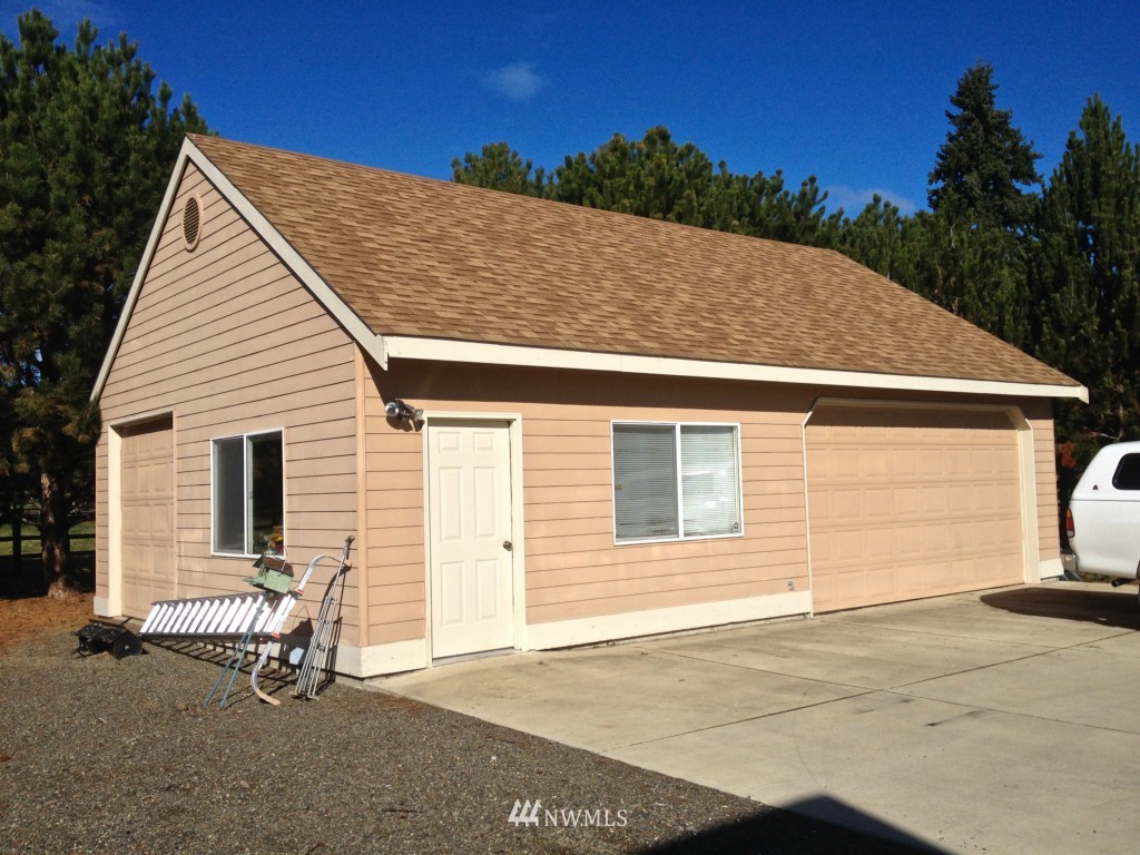 70 Riverbottom Road Ellensburg, WA 98926 - Photo 22 of 25 Gallery Image 22