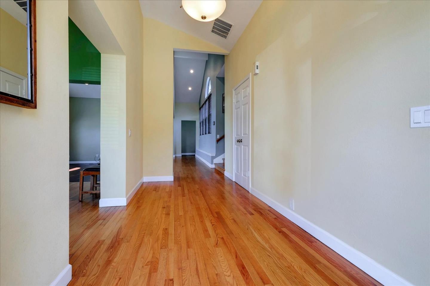 7128 Danko Drive Aptos, CA 95003 - Photo 9 of 47 a view of a room with wooden floor