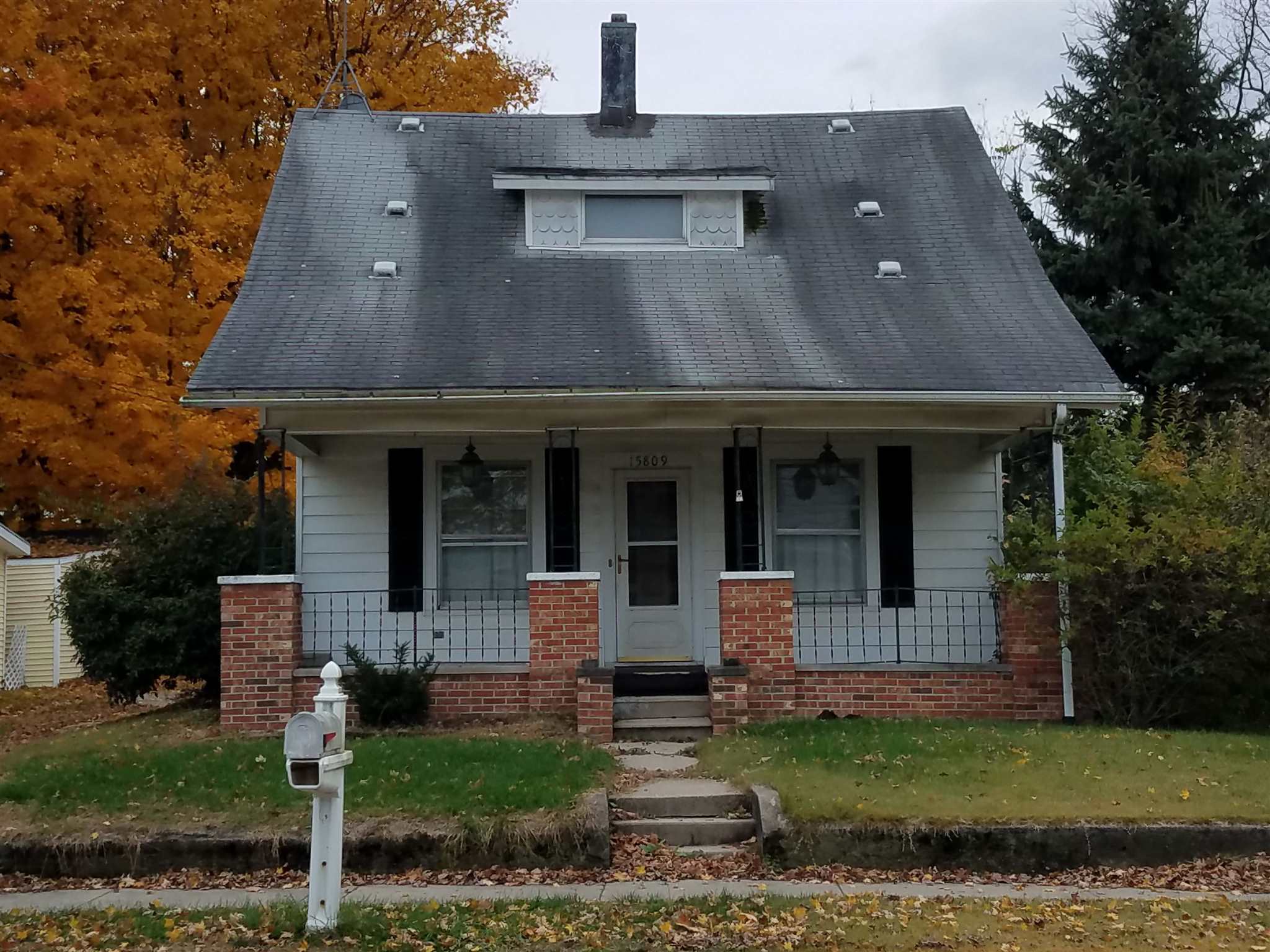 15809 Lima Road Huntertown, IN 46748 - Photo 1 of 36