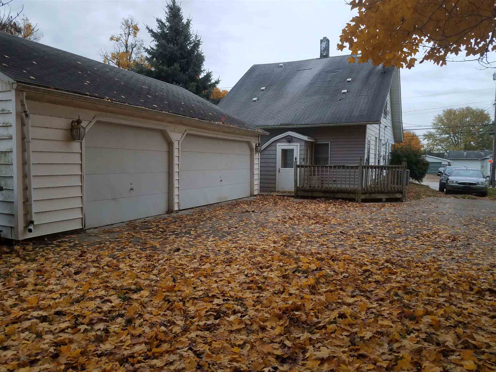 15809 Lima Road Huntertown, IN 46748 - Photo 8 of 36