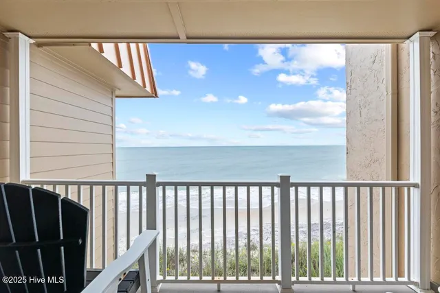 $275,000 | 1840 New River Inlet Road, Unit 2210B, North Topsail Beach, NC 28460