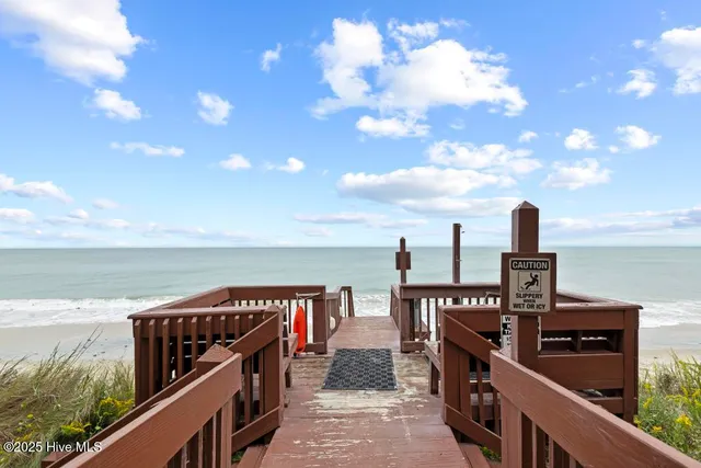 $275,000 | 1840 New River Inlet Road, Unit 2210B, North Topsail Beach, NC 28460