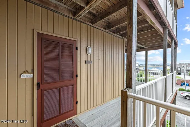 $275,000 | 1840 New River Inlet Road, Unit 2210B, North Topsail Beach, NC 28460