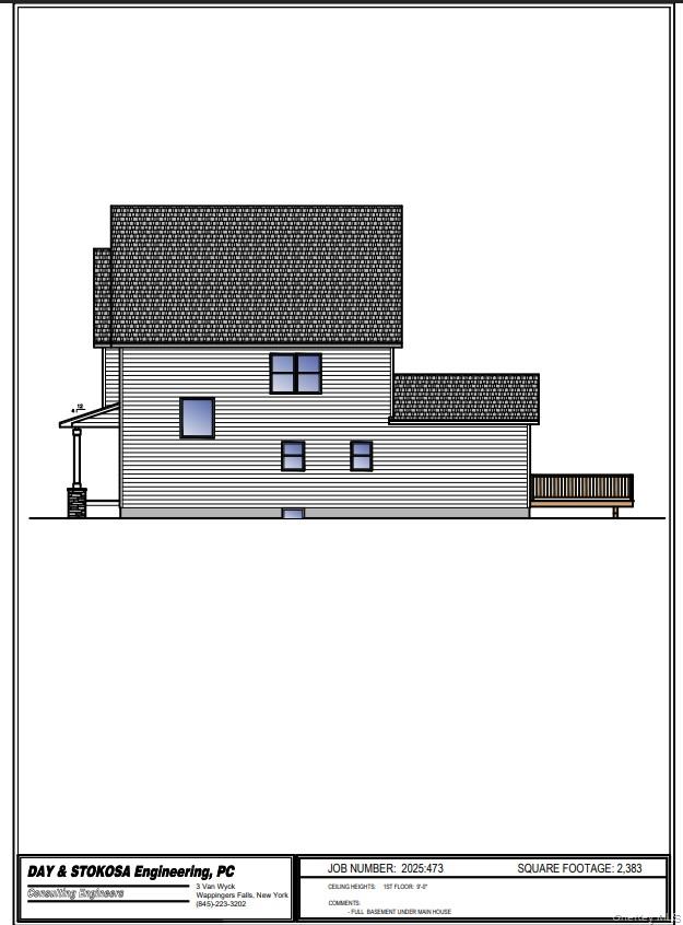 0 Rombout Avenue Beacon, NY 12508 - Photo 5 of 6