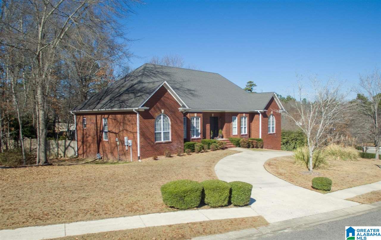 514 Wynlake Court Alabaster, AL 35007 - Photo 46 of 50