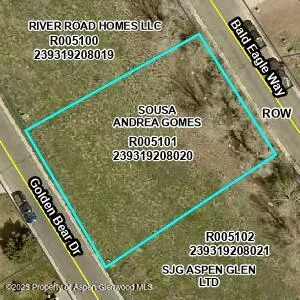 a view of a swimming pool with a yard and plants