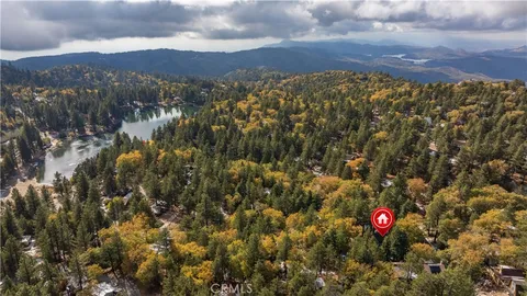 $525,000 | 33291 Wild Rose Drive, Green Valley Lake, CA 92341