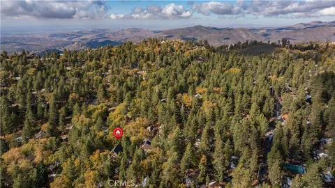 $525,000 | 33291 Wild Rose Drive, Green Valley Lake, CA 92341