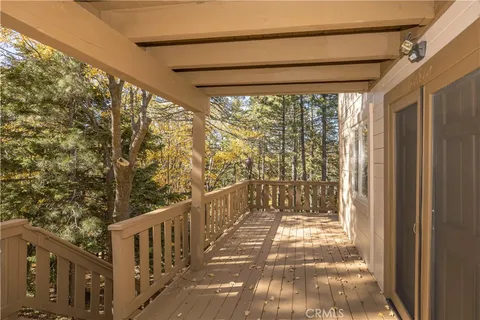 $525,000 | 33291 Wild Rose Drive, Green Valley Lake, CA 92341