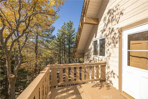 $525,000 | 33291 Wild Rose Drive, Green Valley Lake, CA 92341