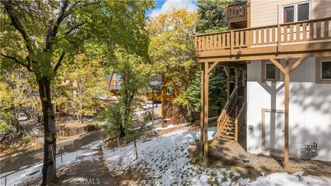 $525,000 | 33291 Wild Rose Drive, Green Valley Lake, CA 92341