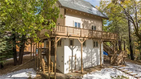 $525,000 | 33291 Wild Rose Drive, Green Valley Lake, CA 92341