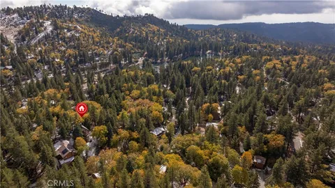 $525,000 | 33291 Wild Rose Drive, Green Valley Lake, CA 92341