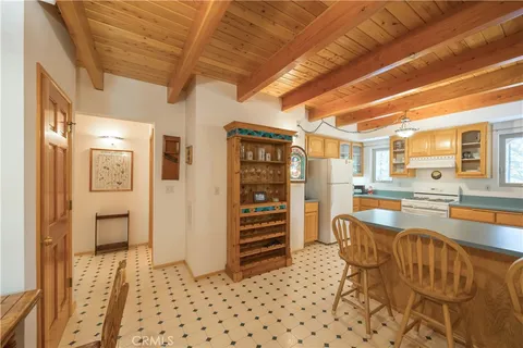 $525,000 | 33291 Wild Rose Drive, Green Valley Lake, CA 92341