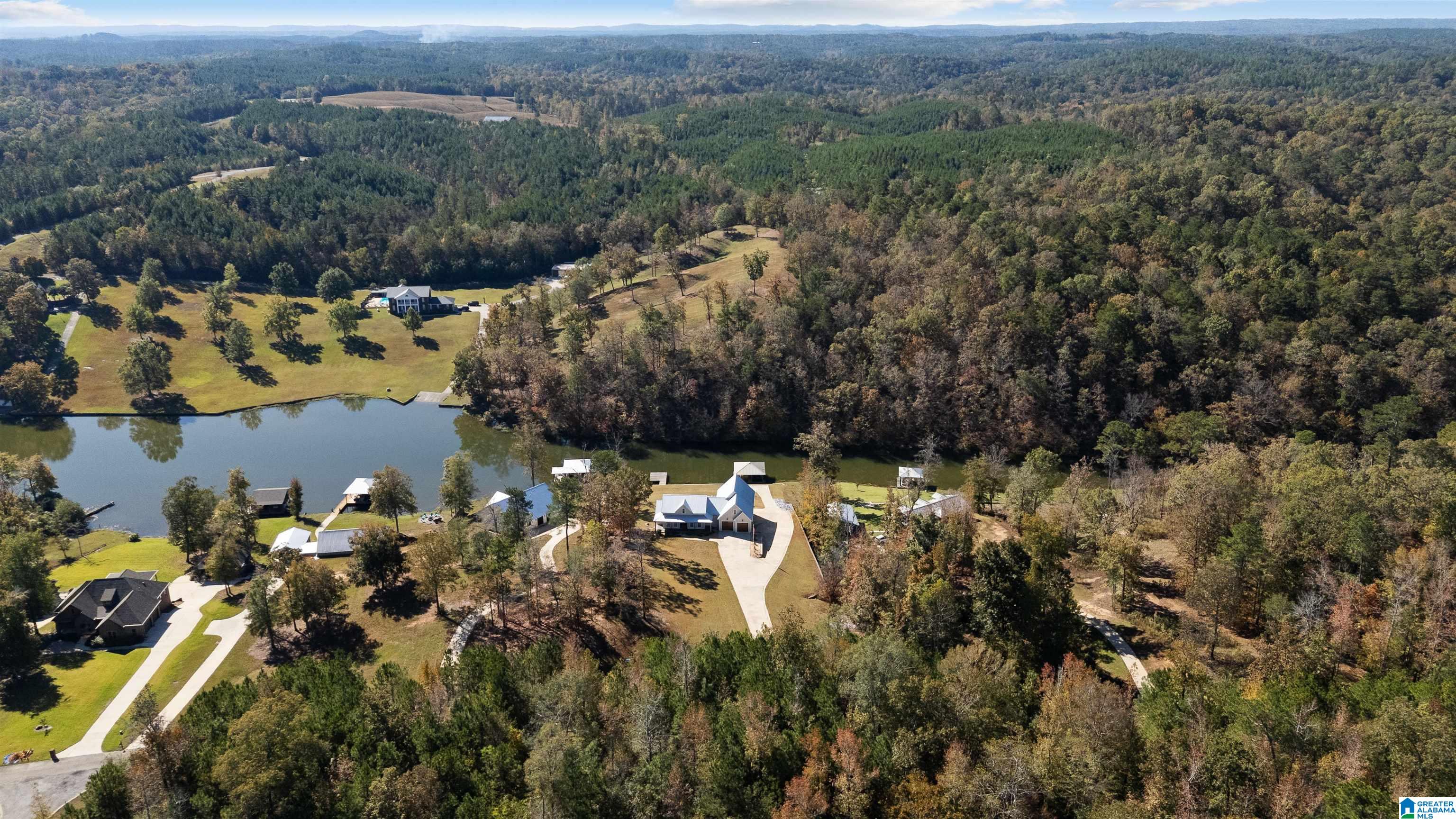 730 County Road 730 Clanton, AL 35046 - Photo 48 of 54