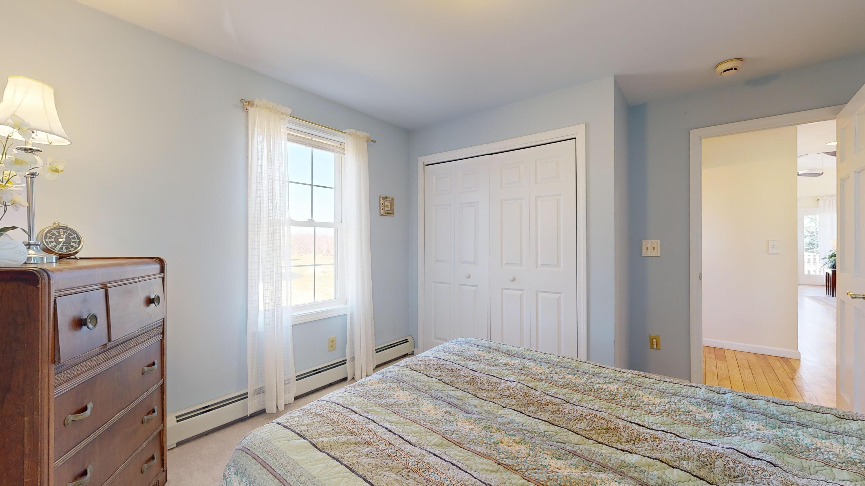 1360 Perkins Ridge Road Auburn, ME 04210 - Photo 32 of 60 bedroom 1